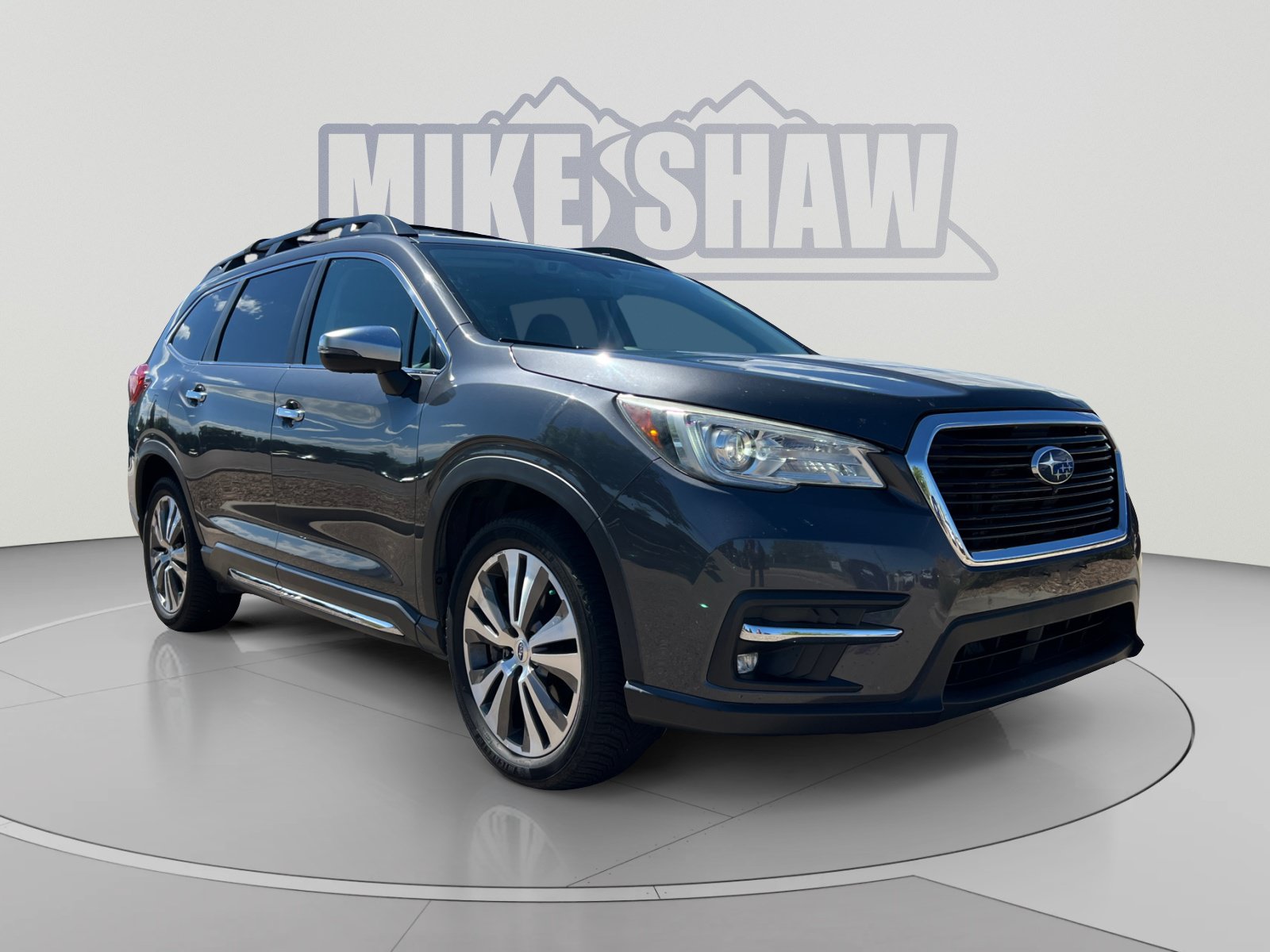 Used 2019 Subaru Ascent Touring AWD/4WD image 7