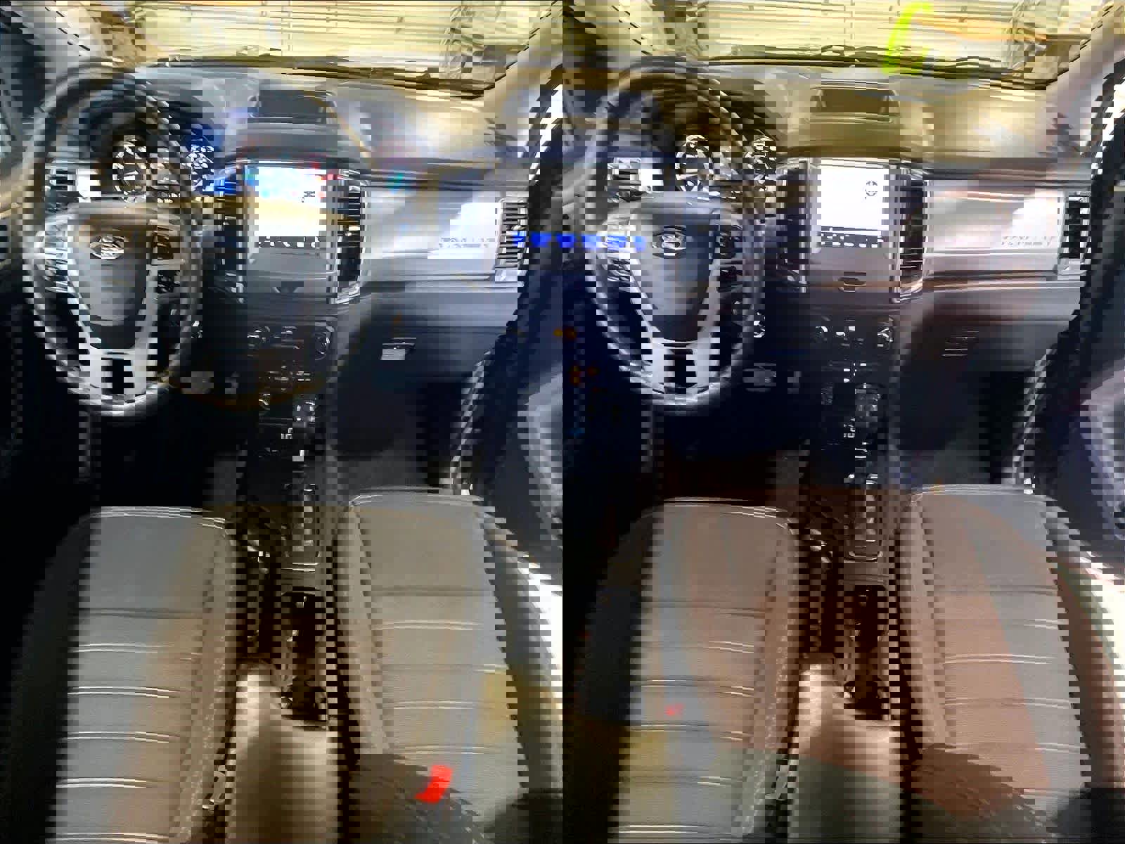 Used 2020 Ford Ranger XLT w/ Equipment Group 301A Mid image 16