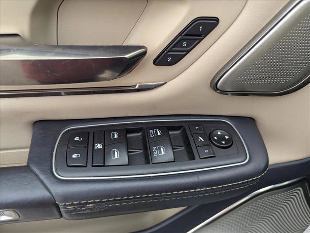 Used 2020 RAM 1500 Limited image 10