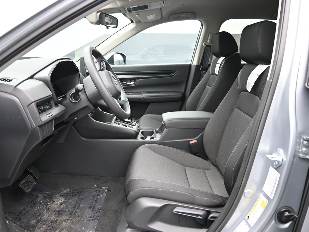 New 2026 Honda CR-V LX image 32