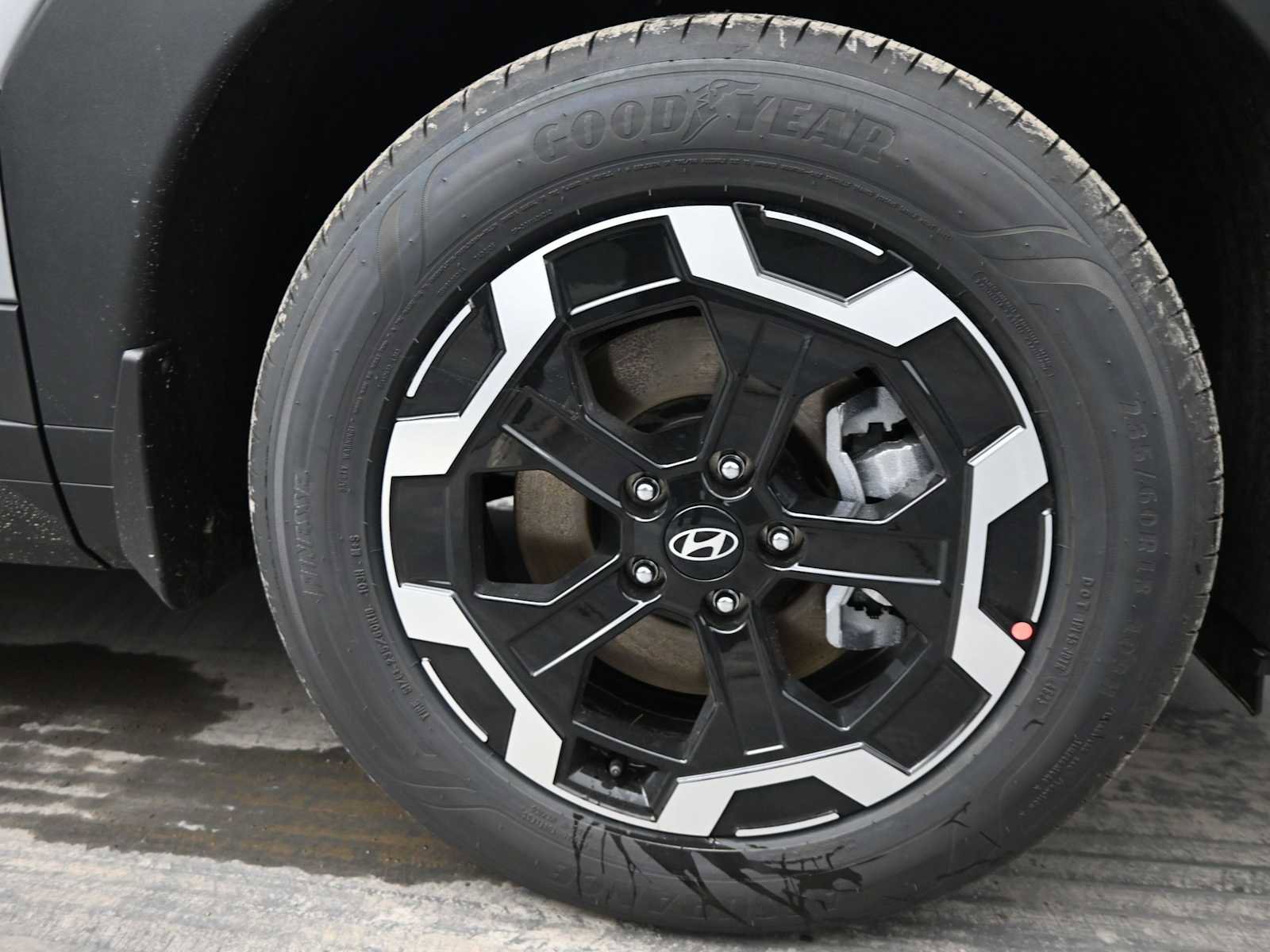 New 2026 Hyundai Santa Fe SEL AWD/4WD image 10