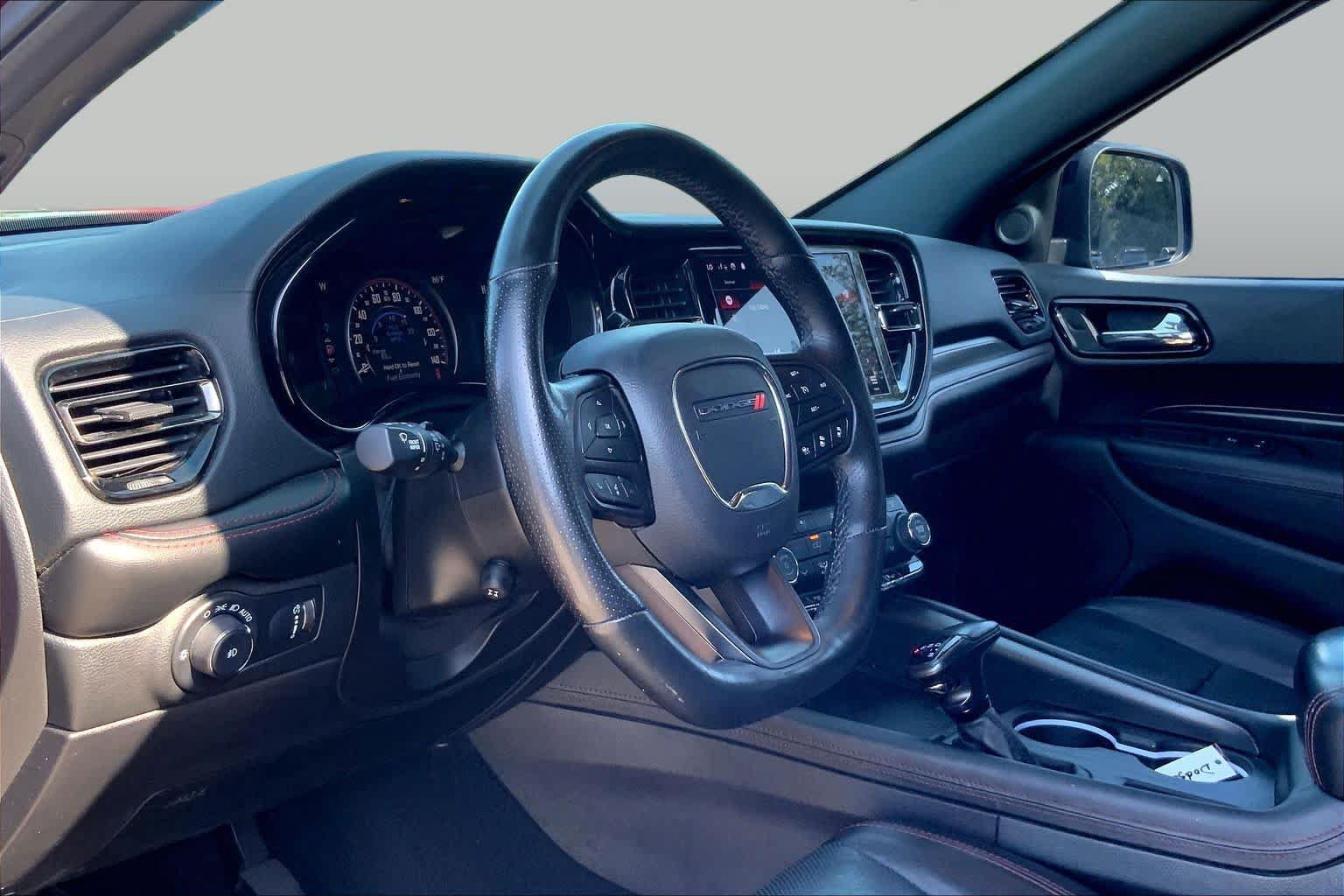 Used 2023 Dodge Durango R/T RWD image 18