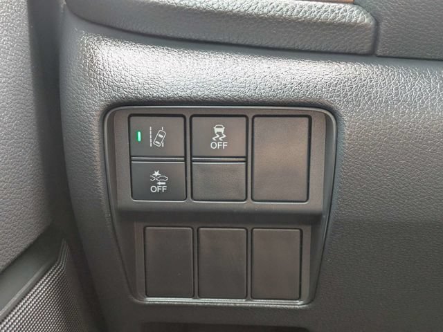 Used 2018 Honda CR-V EX image 26