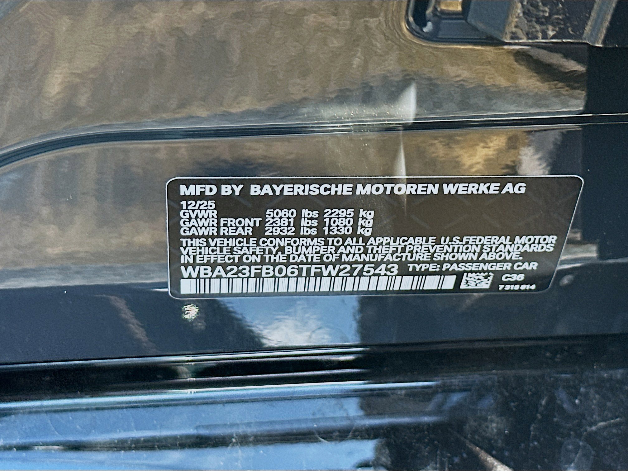 New 2026 BMW 430i w/ Premium Package image 27