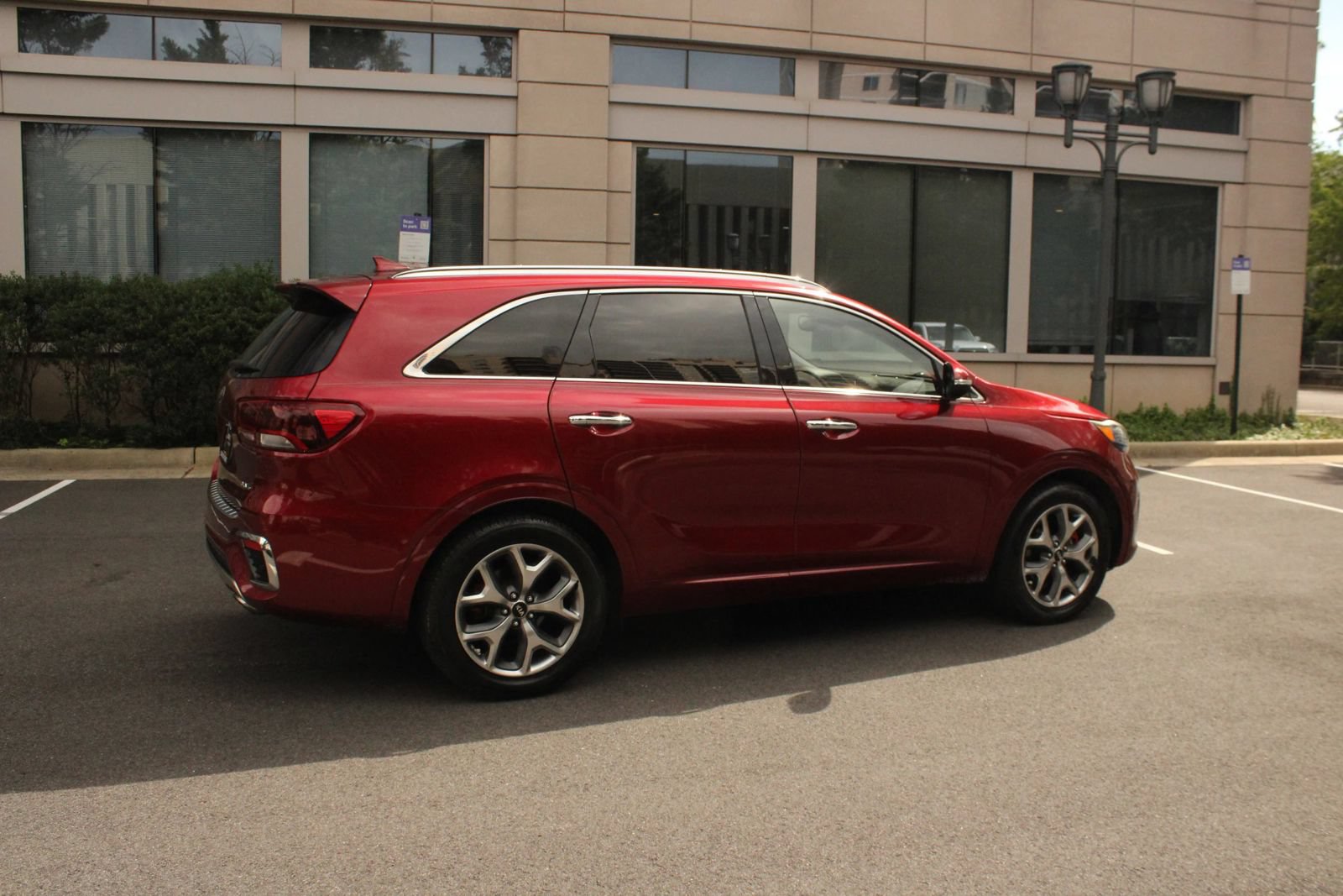 Used 2019 Kia Sorento FWD image 7