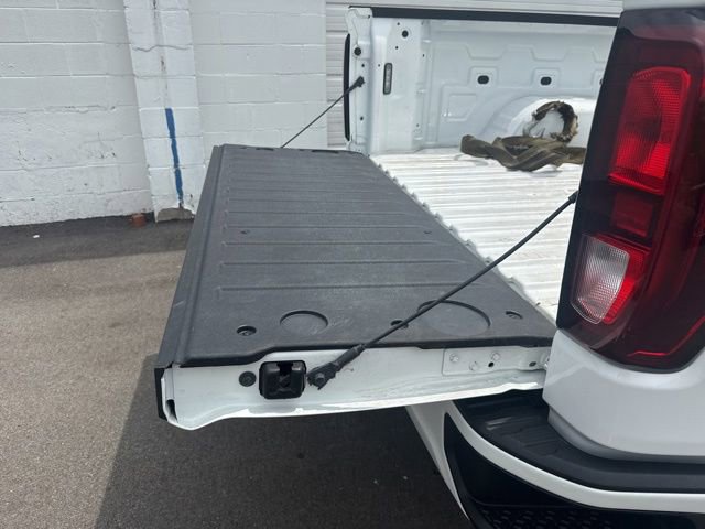 Used 2024 GMC Sierra 1500 Elevation AWD/4WD image 14