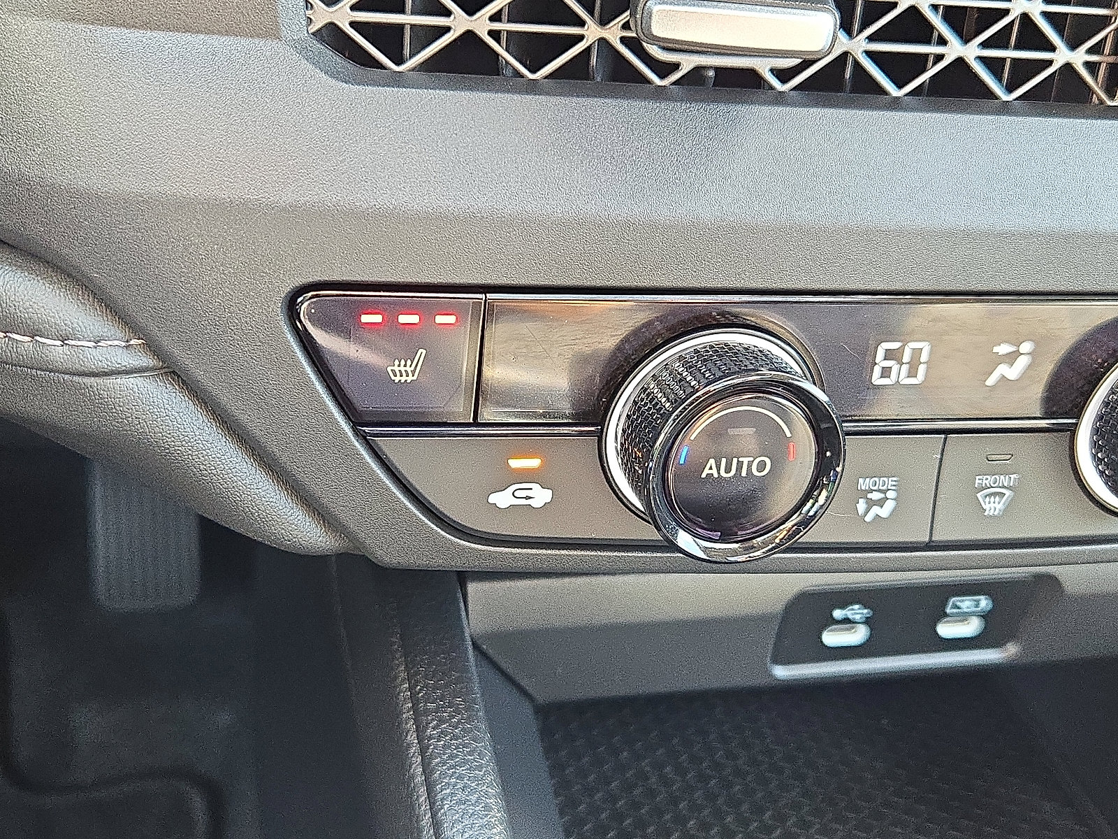 Used 2025 Honda Accord SE image 24