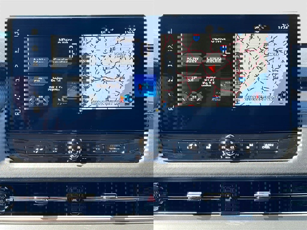 New 2025 Mitsubishi Outlander SE image 15