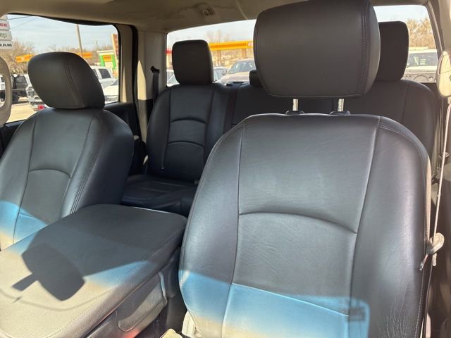 Used 2012 RAM 3500 ST w/ Chrome Appearance Group AWD/4WD image 20
