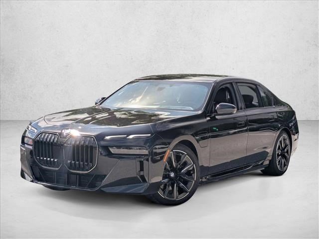 New 2026 BMW 750e xDrive video 1
