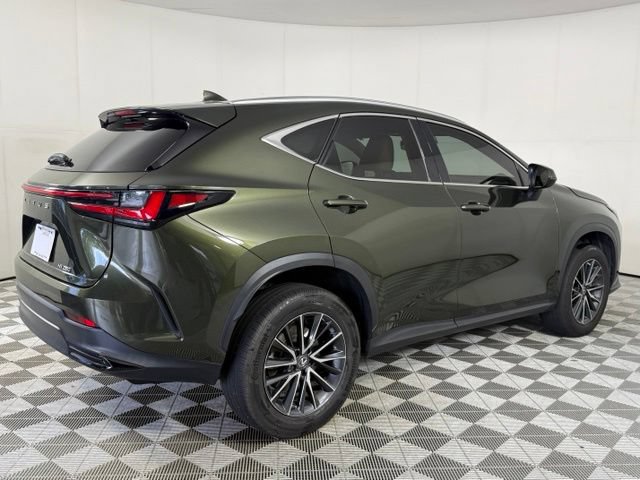 Used 2023 Lexus NX 250 FWD w/ Towing Package (2000 Lbs) image 10