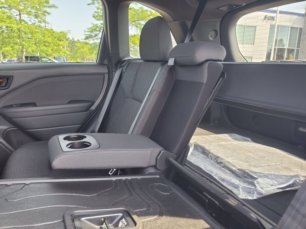 Certified 2025 Subaru Forester Premium AWD/4WD image 26