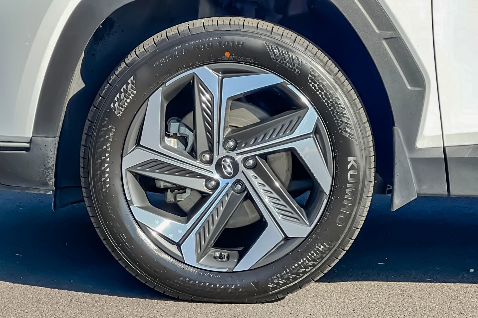 Used 2023 Hyundai Tucson SEL w/ Convenience Package image 38