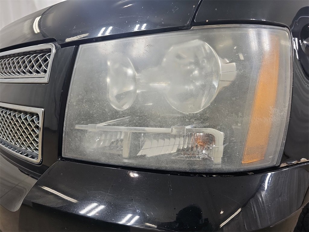 Used 2008 Chevrolet Avalanche LT image 33