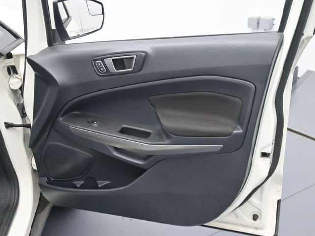 Certified 2020 Ford EcoSport SE image 26