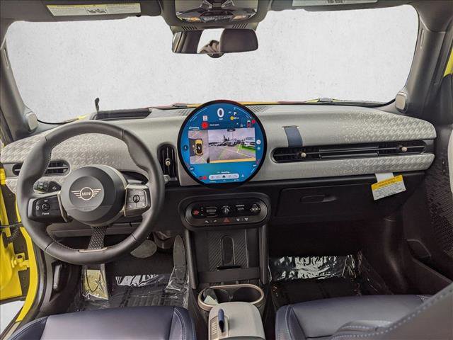 New 2026 MINI Cooper S image 13