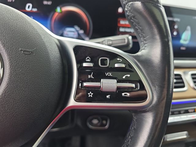 Used 2021 Mercedes-Benz GLE 350 w/ Premium Package image 42