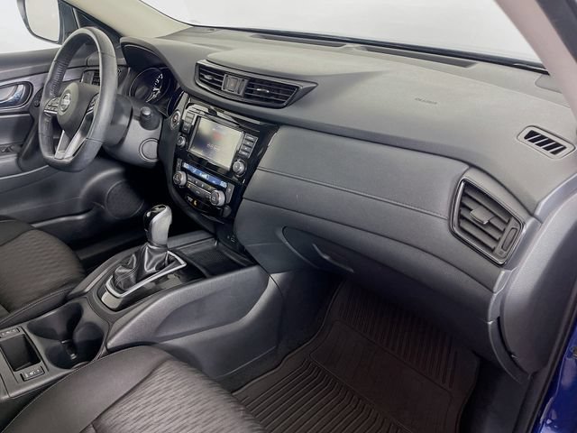 Used 2019 Nissan Rogue SV AWD/4WD image 28