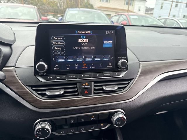 Used 2024 Nissan Altima 2.5 SV image 24