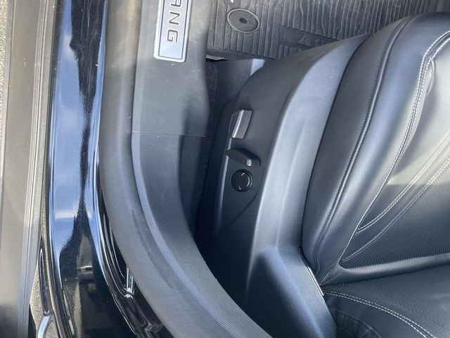 Used 2023 Ford Mustang Mach-E Premium AWD/4WD image 20