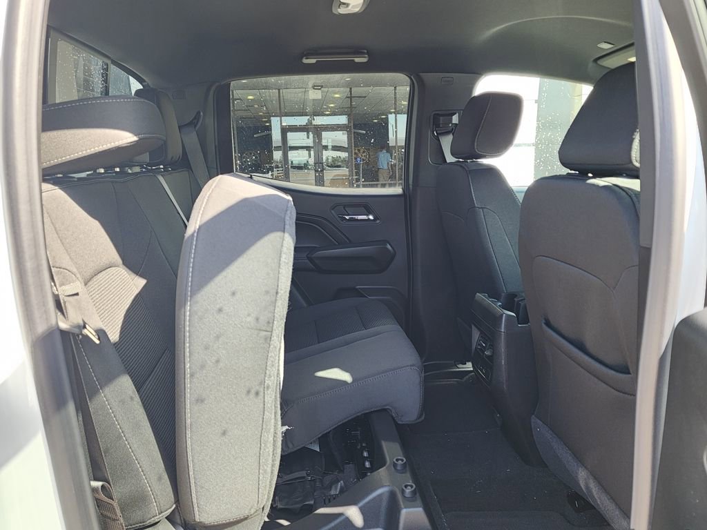 New 2026 GMC Canyon Elevation w/ Convenience Package image 44