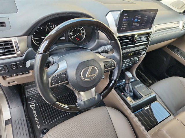 Used 2022 Lexus GX 460 Premium image 10