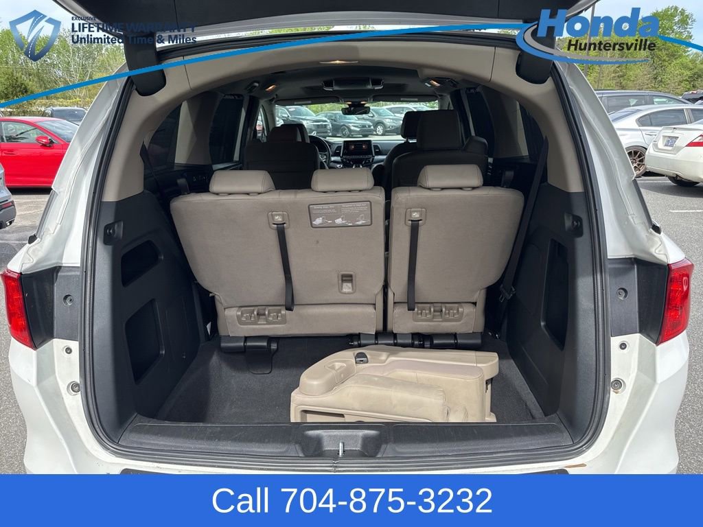 Used 2023 Honda Odyssey Touring image 10