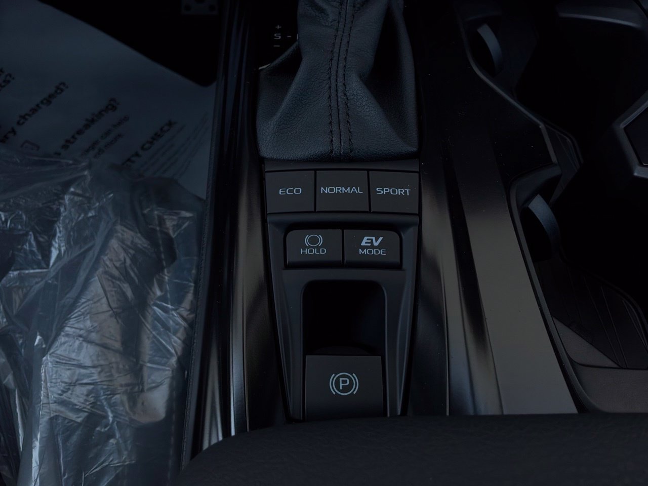 New 2026 Toyota Camry SE w/ Convenience Package FWD image 24