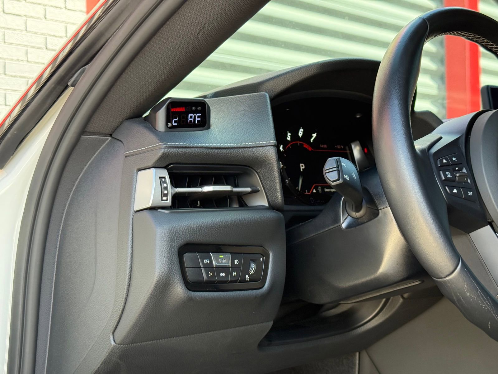 Used 2022 Toyota Supra w/ Safety & Technology Package image 19