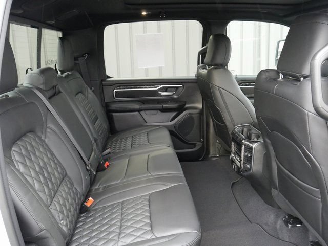 New 2026 RAM 1500 Big Horn AWD/4WD image 29