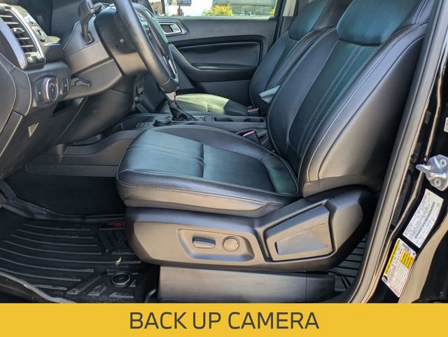 Used 2020 Ford Ranger Lariat w/ Technology Package image 15