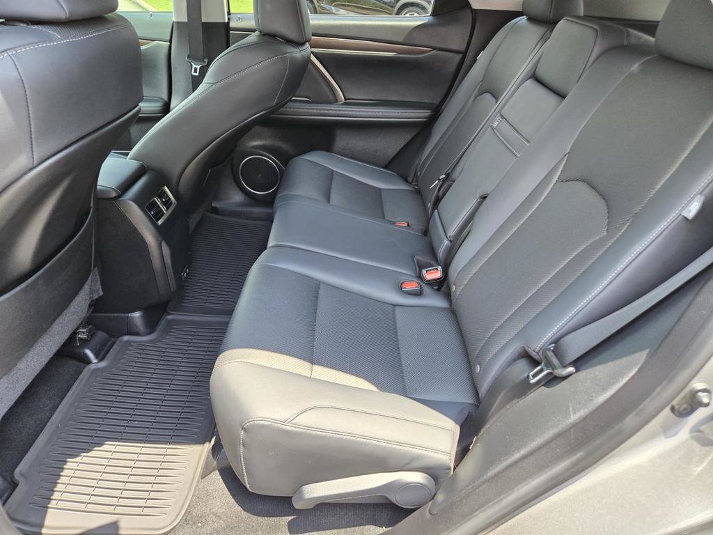 Used 2022 Lexus RX 350 FWD w/ Premium Package image 18