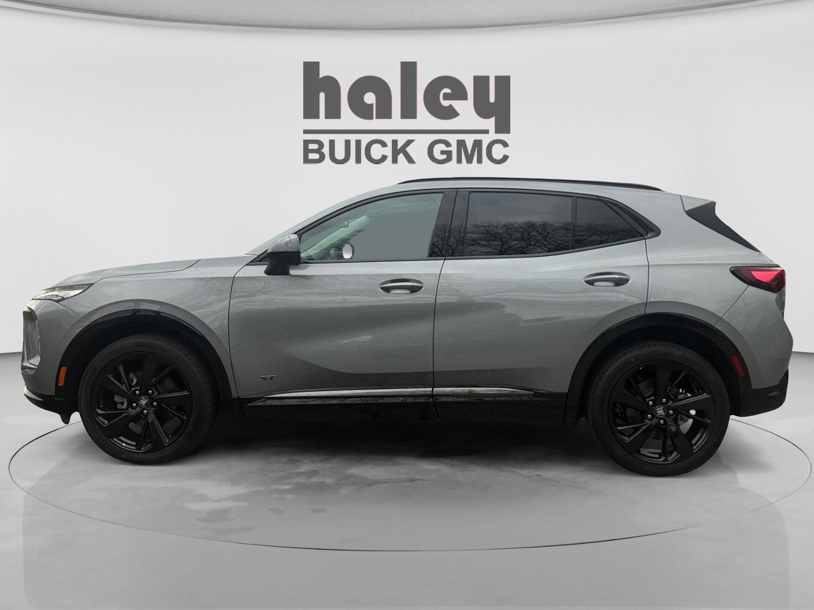 New 2026 Buick Envision Sport Touring image 2