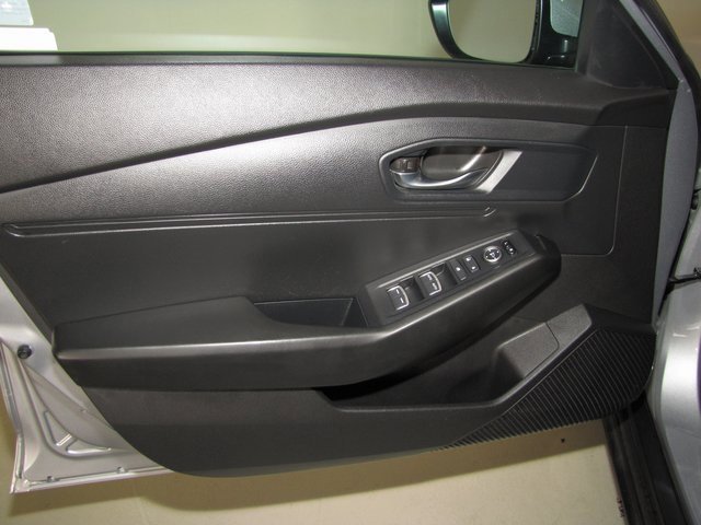 Certified 2023 Honda Accord LX image 9