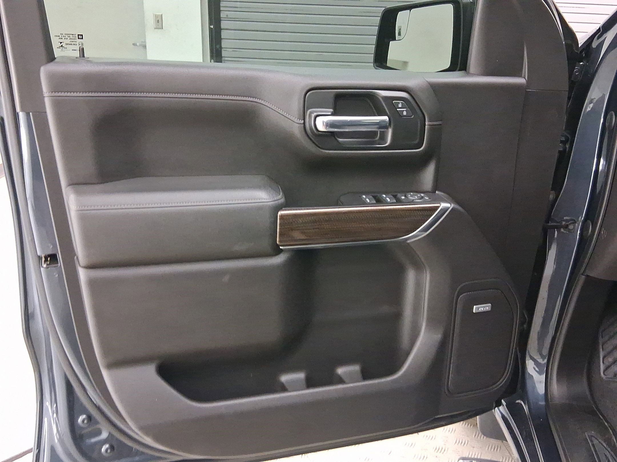 Used 2020 Chevrolet Silverado 1500 RST w/ All-Star Edition image 18