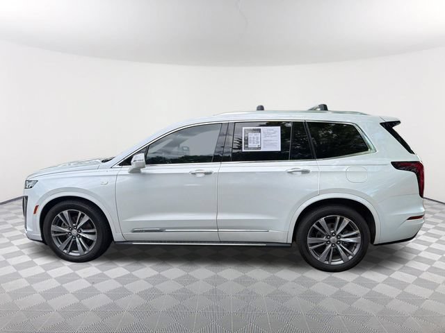 Used 2020 Cadillac XT6 Premium Luxury FWD image 8