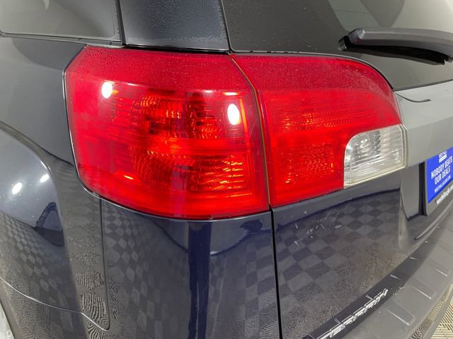 Used 2015 GMC Terrain SLT w/ Open Road Package image 21