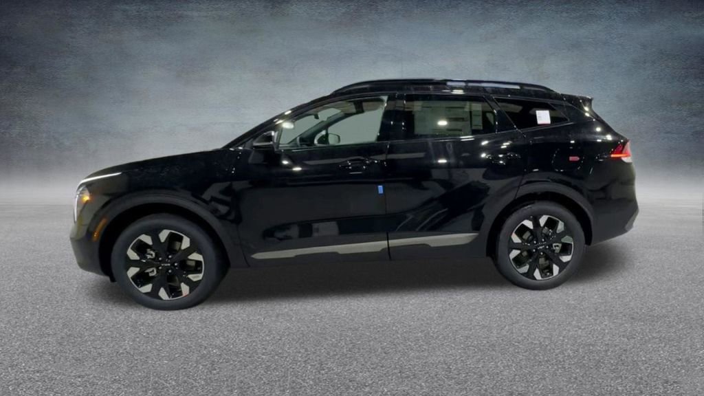 Used 2023 Kia Sportage X-Line w/ X-Line Premium Package image 14