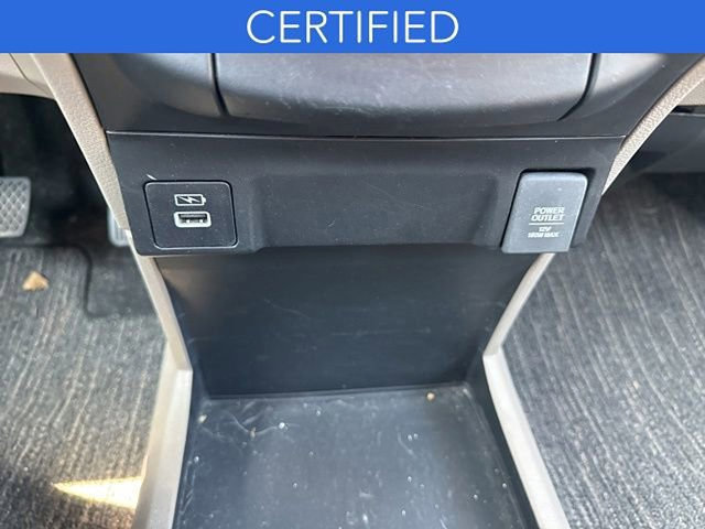 Used 2022 Honda Odyssey EX-L image 20