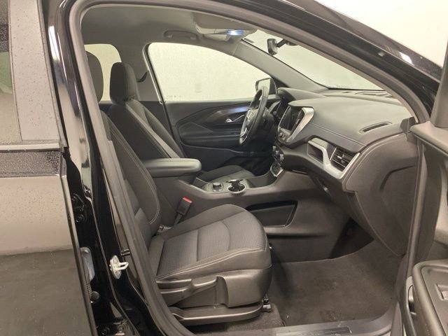 Used 2022 GMC Terrain SLE w/ Driver Convenience Package AWD/4WD image 23