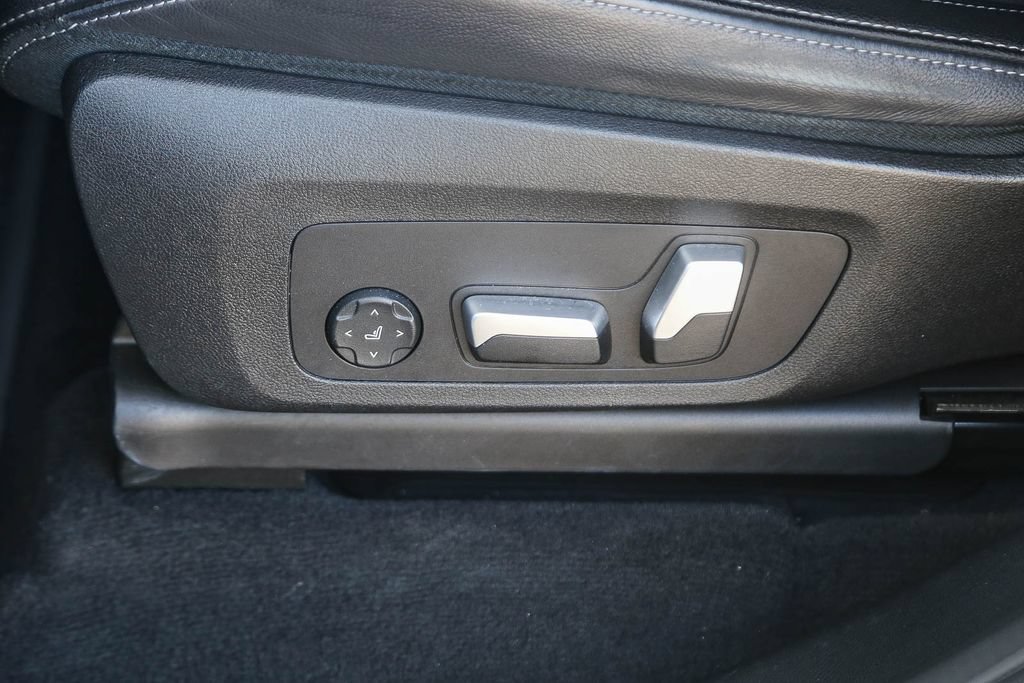 Certified 2023 BMW X3 sDrive30i w/ Convenience Package RWD image 18