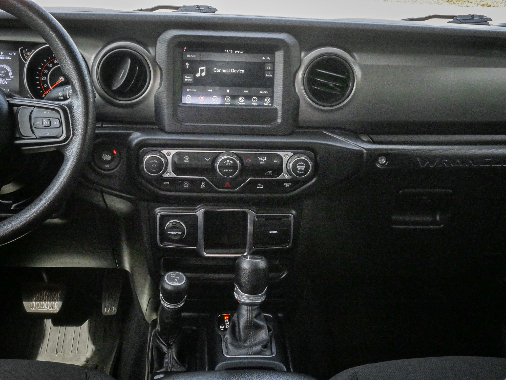 Used 2022 Jeep Wrangler Unlimited Sport AWD/4WD image 28