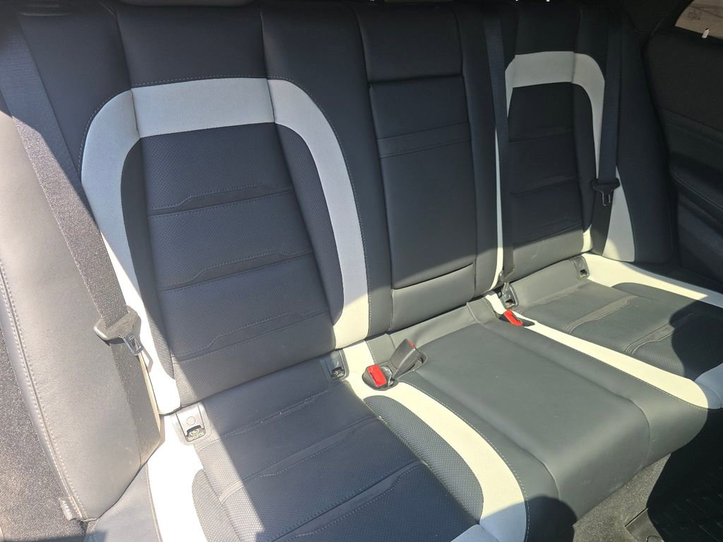 Used 2024 Mercedes-Benz GLE 63 AMG S image 21