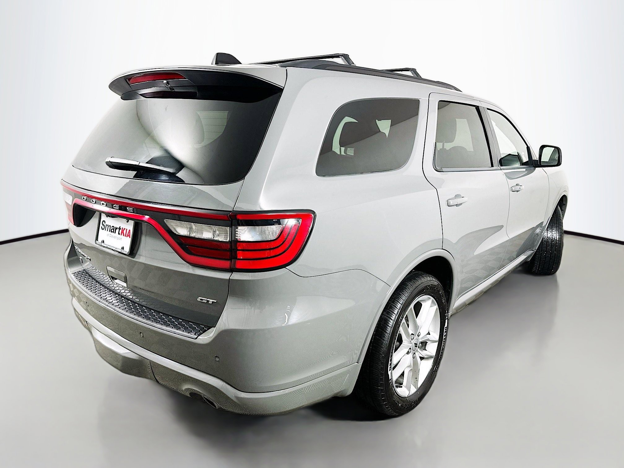 Used 2023 Dodge Durango GT image 7