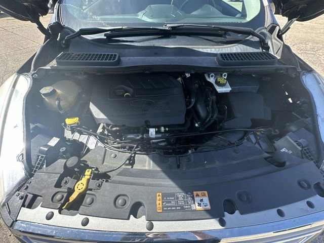 Used 2018 Ford Escape SEL w/ Ford Safe & Smart Package AWD/4WD image 33