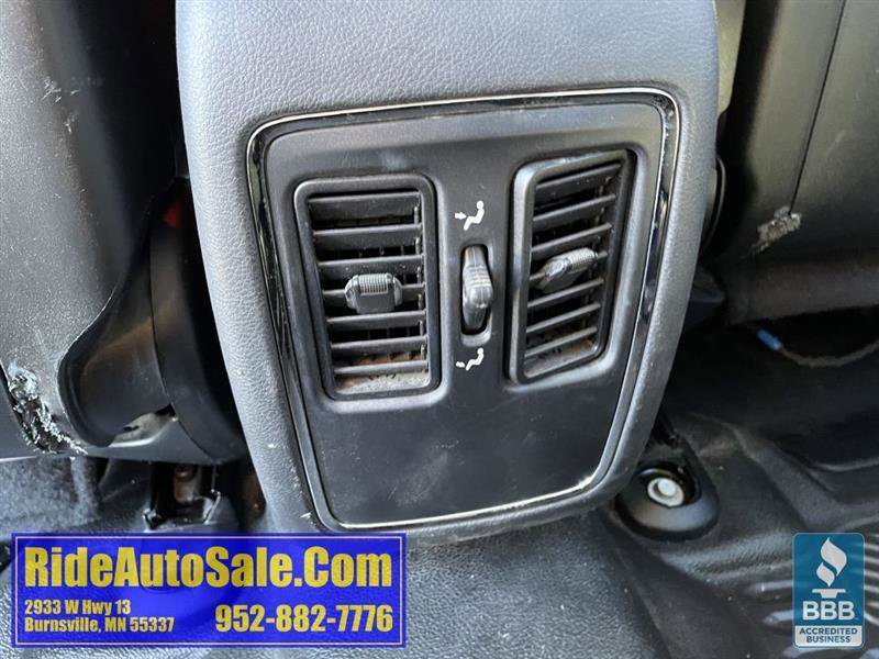 Used 2021 Dodge Durango AWD w/ Skid Plate Group image 31