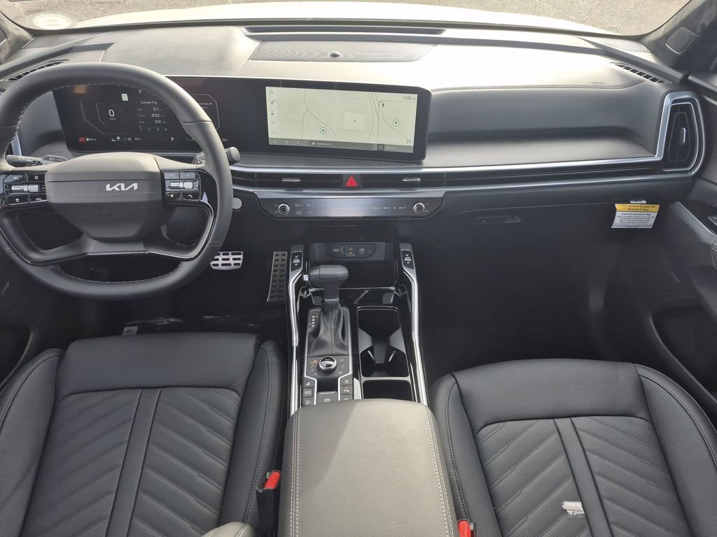New 2026 Kia Sorento SX Prestige image 11