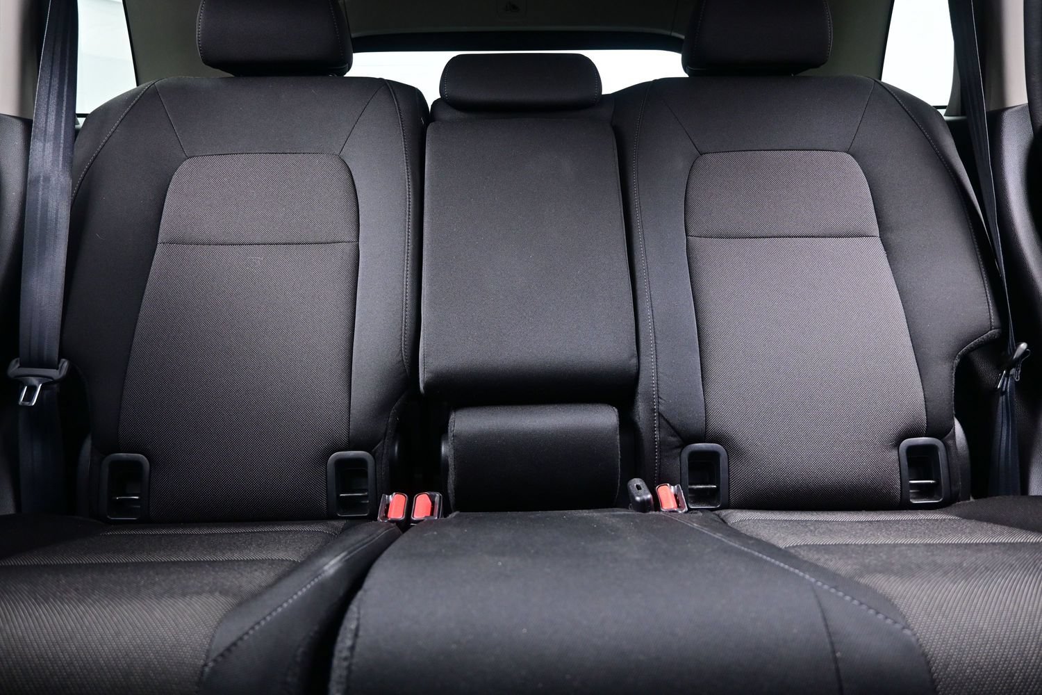 Used 2026 Honda CR-V LX image 15