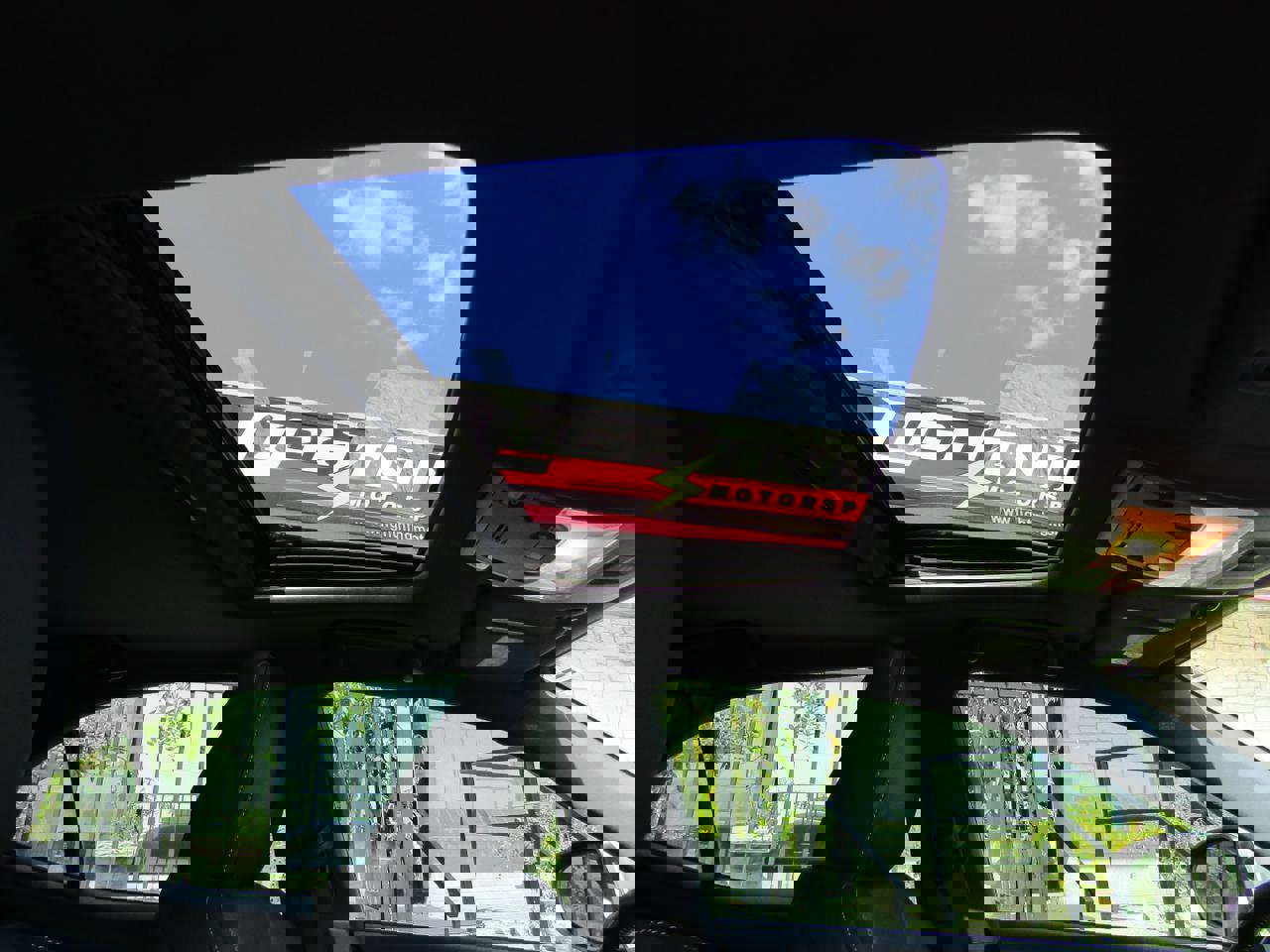 Used 2015 Lexus IS 250 4dr Sport Sdn AWD w/ F-Sport Package image 8