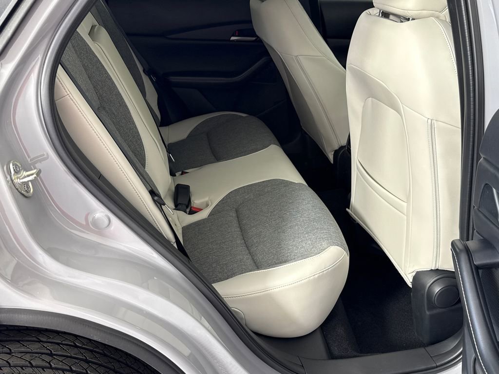 New 2026 MAZDA CX-30 Aire Edition image 15